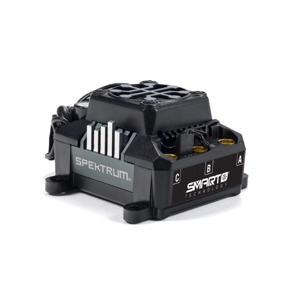 Spektrum Spmxse2160 Firma 160A 3S-8S Brushless Smart Esc