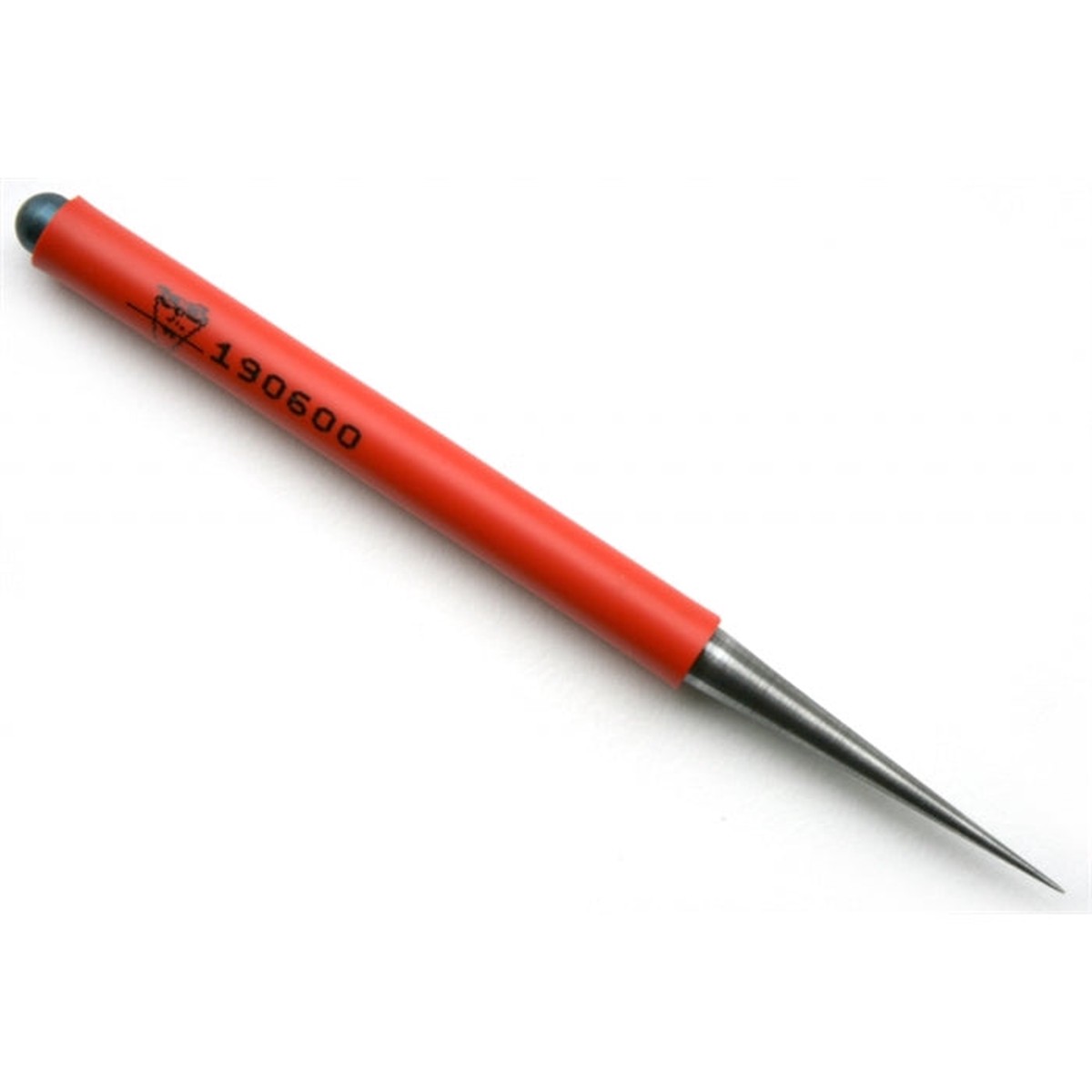 Abig - All Steel Round Etching Needle