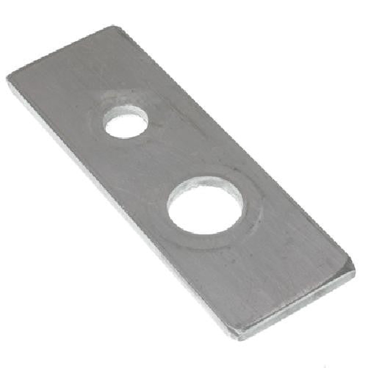 Flat Safety Tool For Eyes