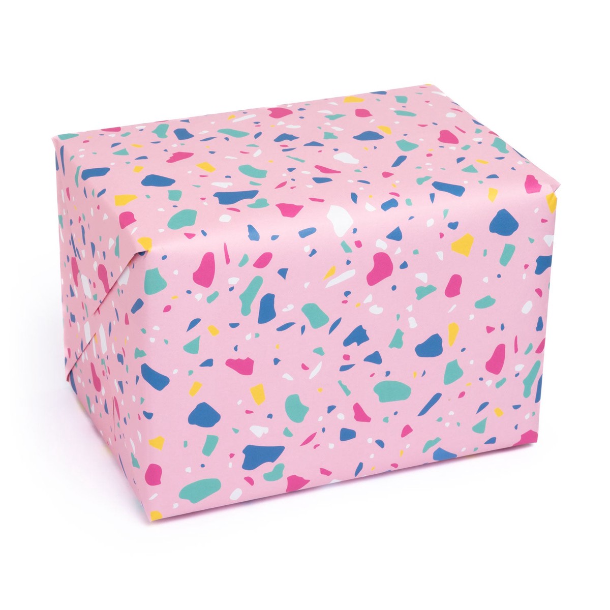 Gift Wrap - Terrazzo 1