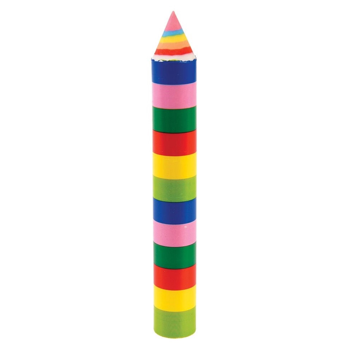 Rainbow Eraser