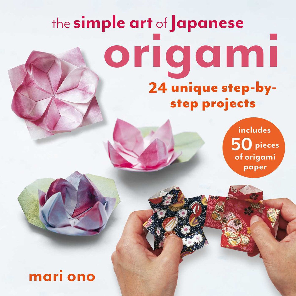 The Simple Art Of Japanese Origami