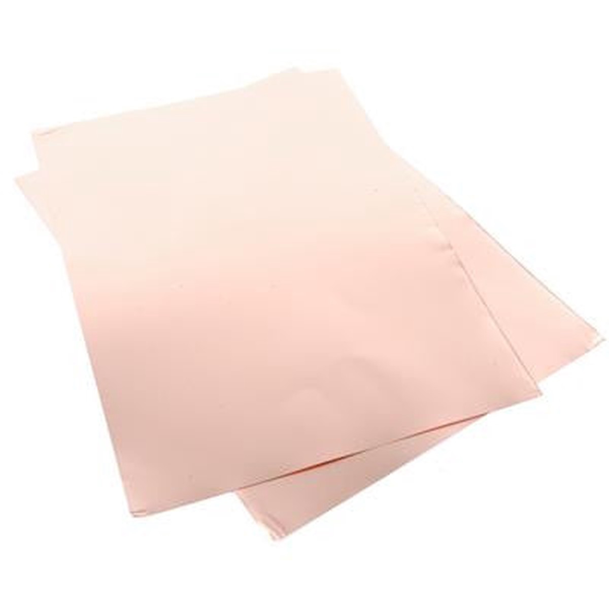 Thin Copper Foil 01Mm