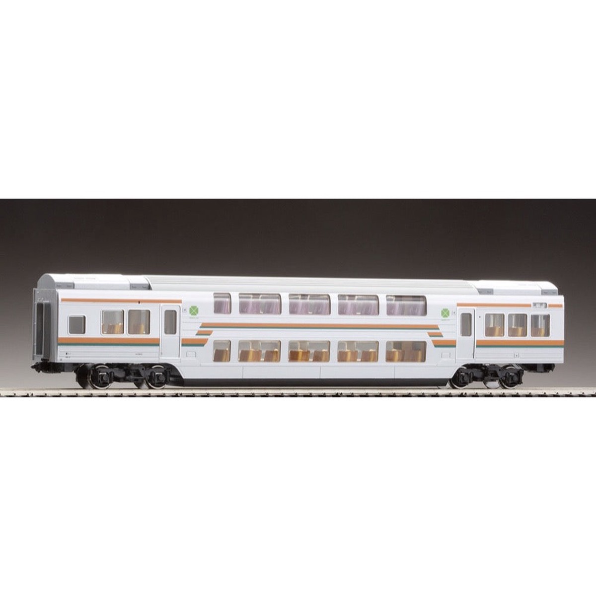 Tomix 56020 Ho Saro 124 Shonan Color