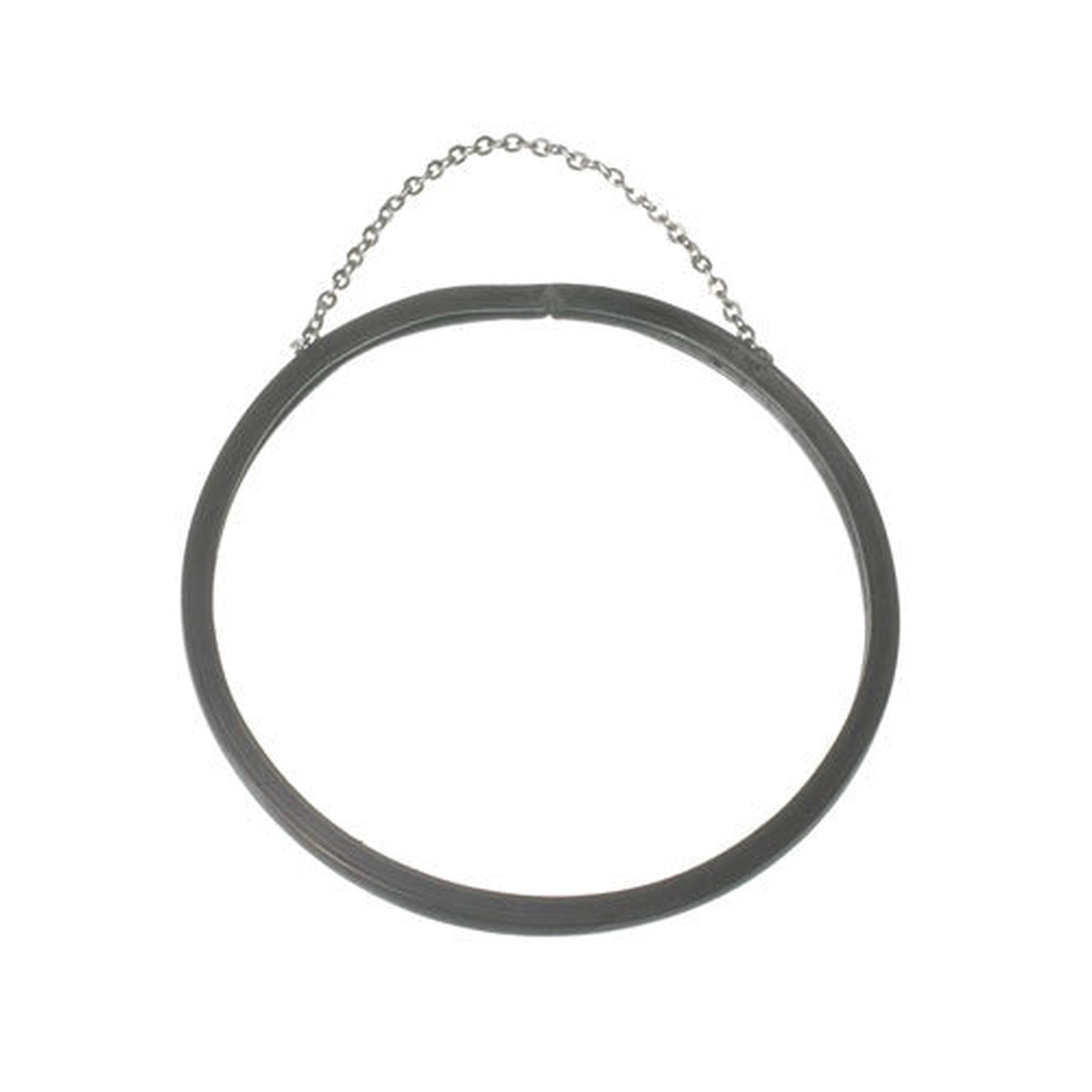 Glass Circle 100Mm Leaded