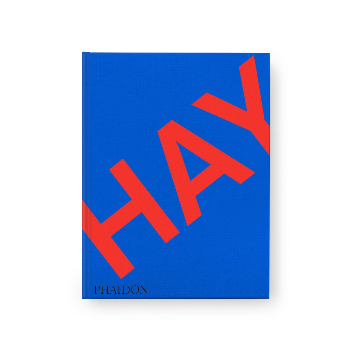 Hay Book