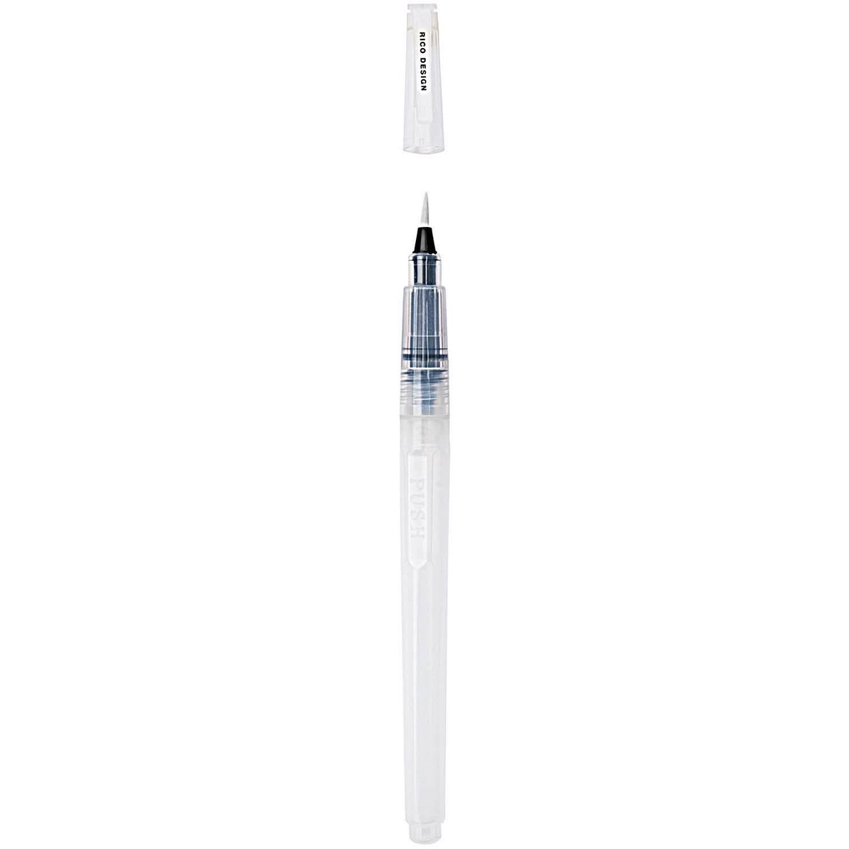 Rico - Water Tank Brush Round Small