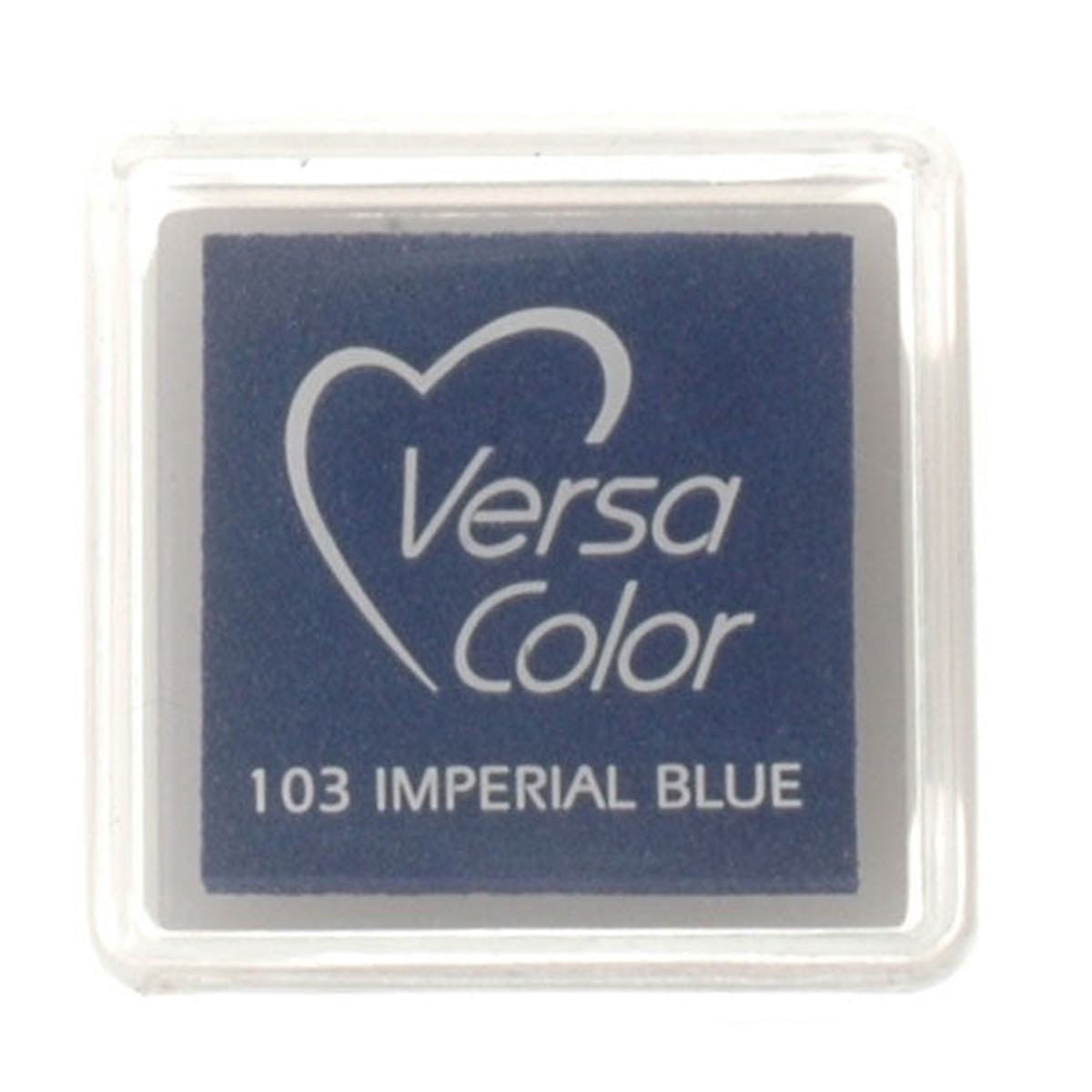 Versasmall Pad ImpBlue