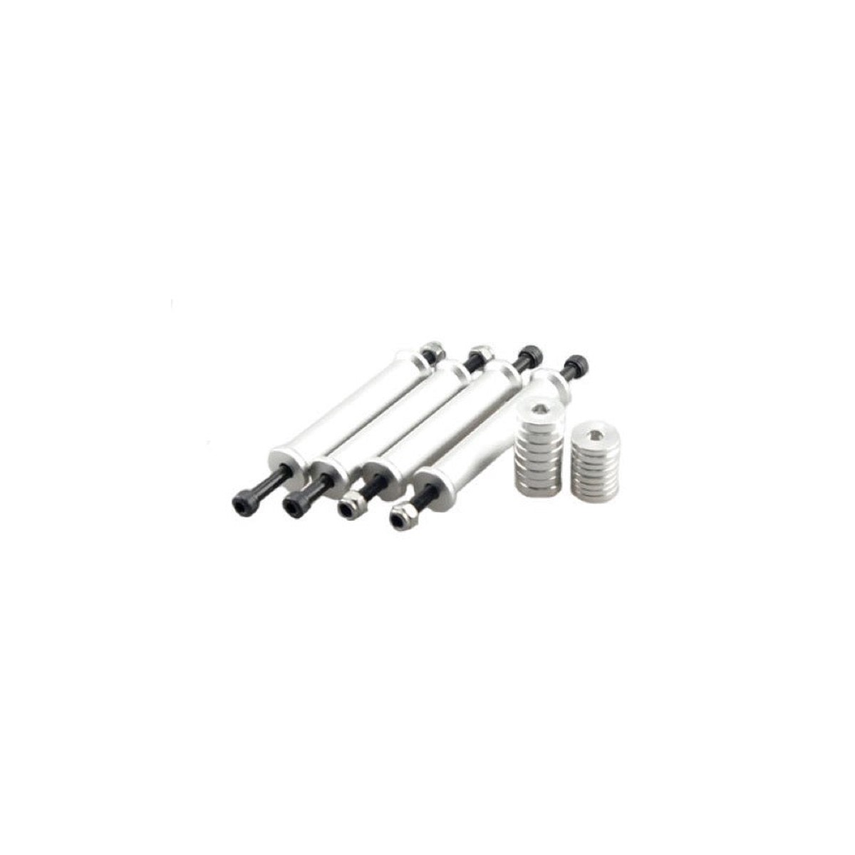 Dualsky Dsxm51573 Me5 Motor Extension Set For Ga6000