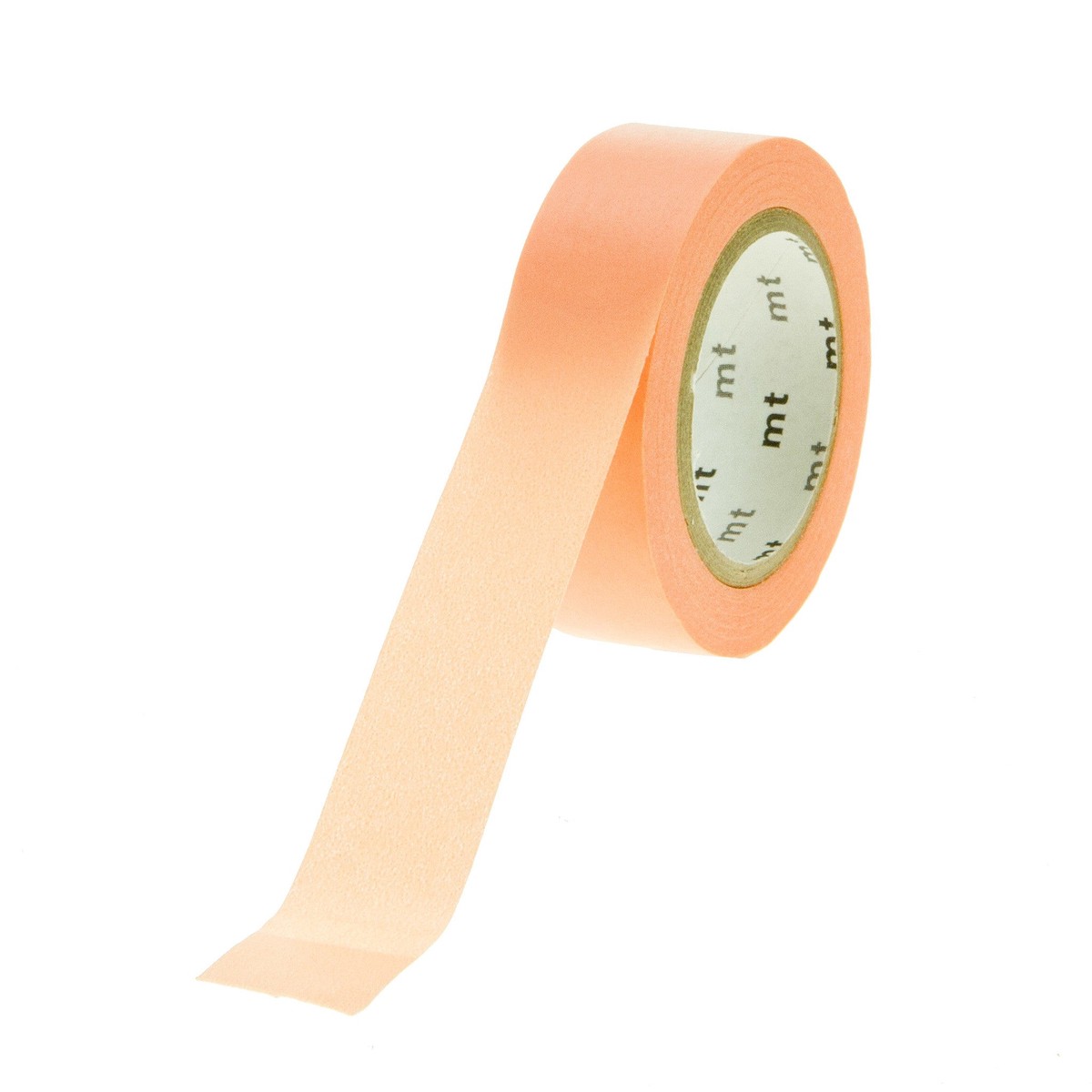 Mt Masking Tape Salmon Pink