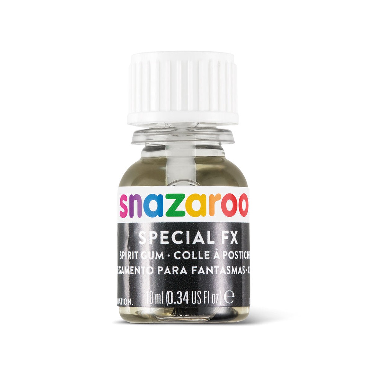 Special Fx Spirit Gum