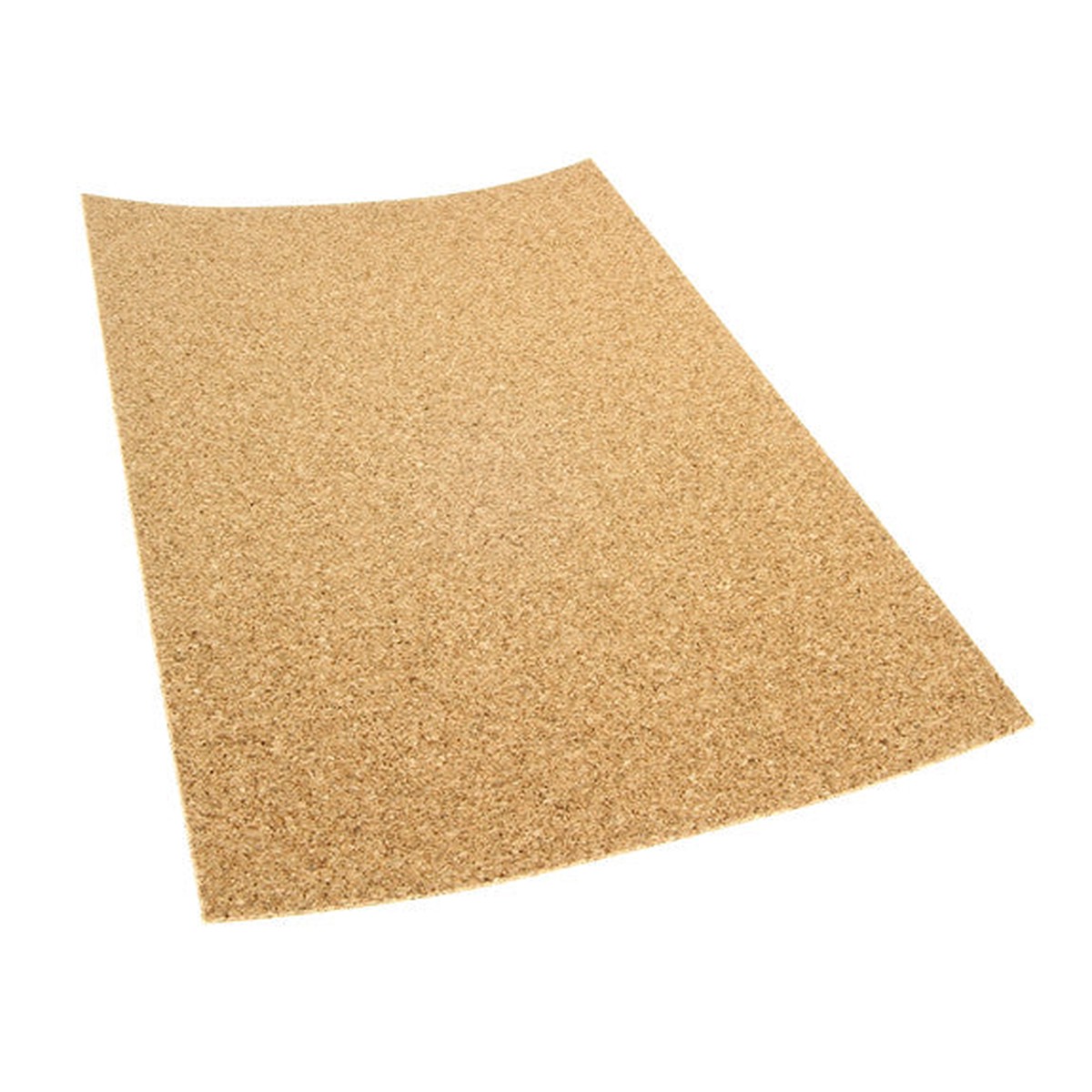Cork Sheet A4 Pack Self Adhesive 210 X 297Mm X 15Mm Thick