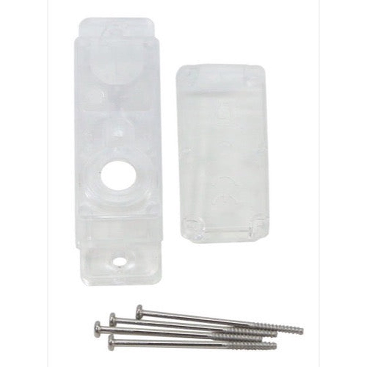 Hitec Hrc55428 Servo Case Set Suit Hs-45Hb Hs-5045Hb