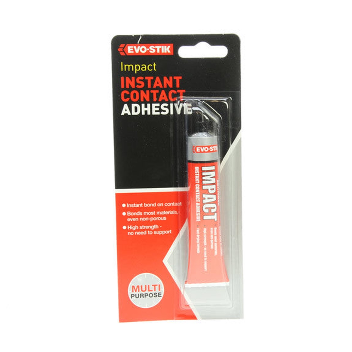 Impact Multi-Purpose Instant Contact Adhesive 30Ml