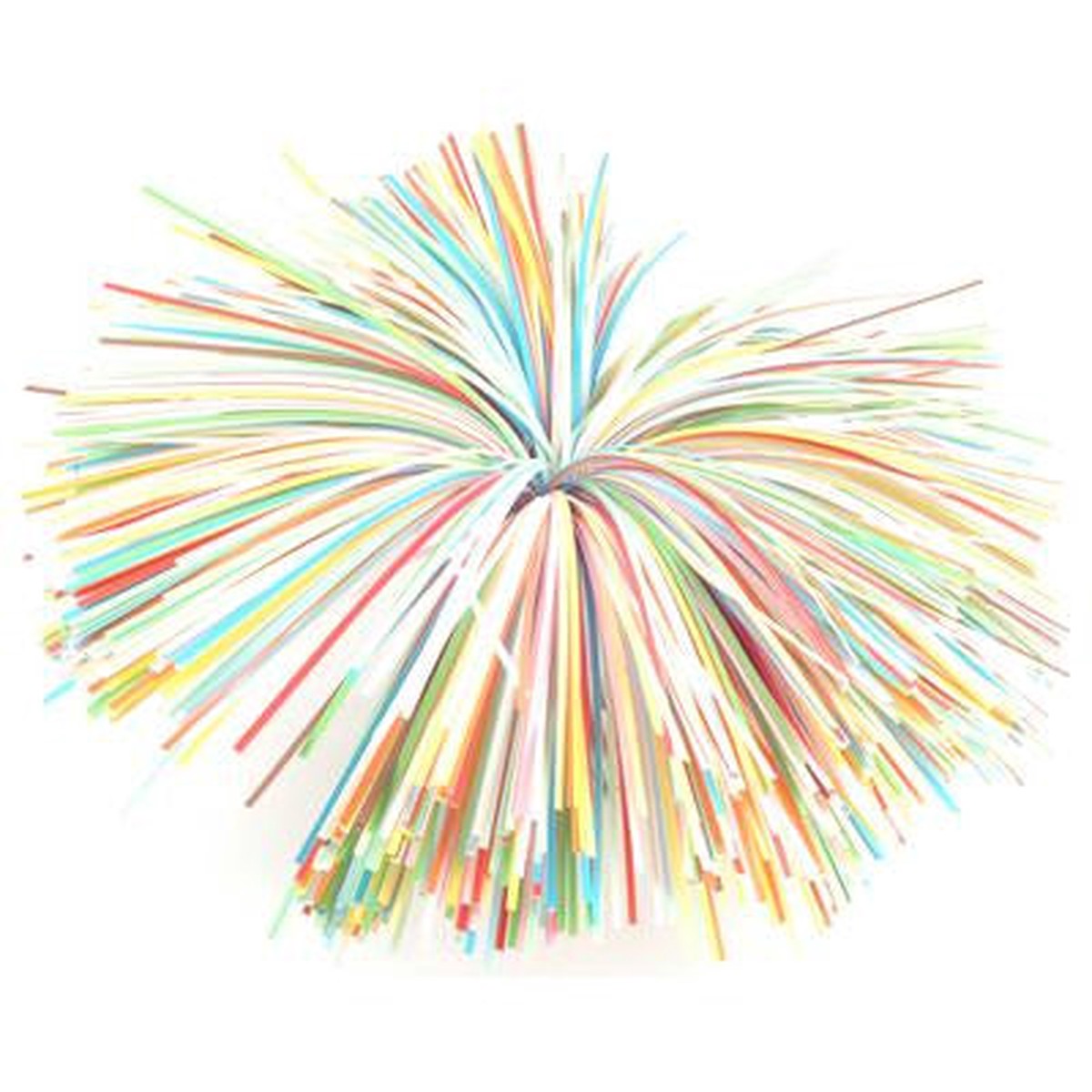 Quilling Paper 3Mm Bulk (1600)