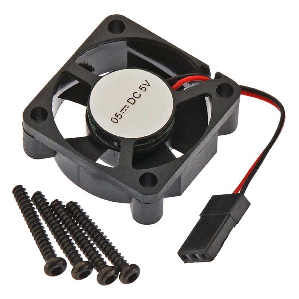 Arrma Aram0152 Blx200 Replacement Fan 30Mm Ar390213