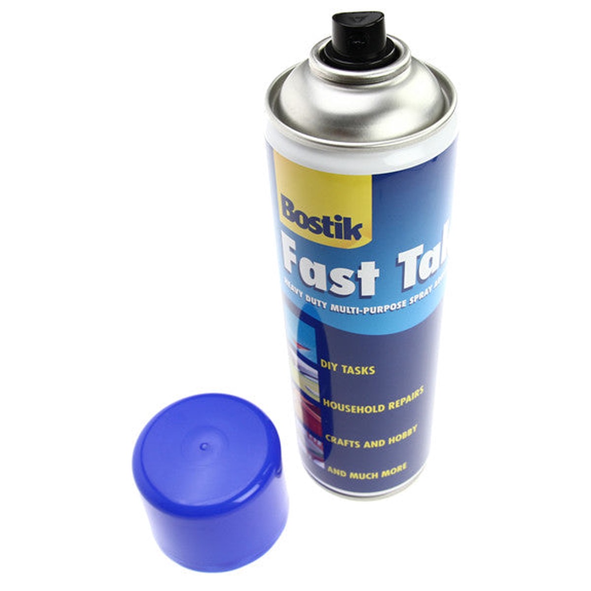 Bostik - Fast Tak Spray - 500Ml
