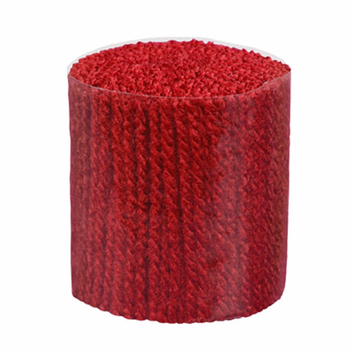 Latch Hook Yarn Red