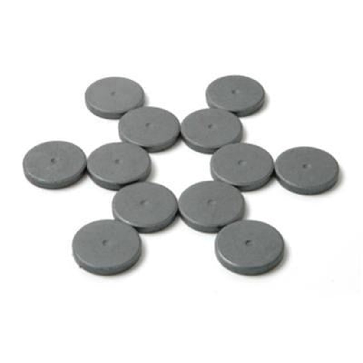 Magnets 20 Mm 12 Pk