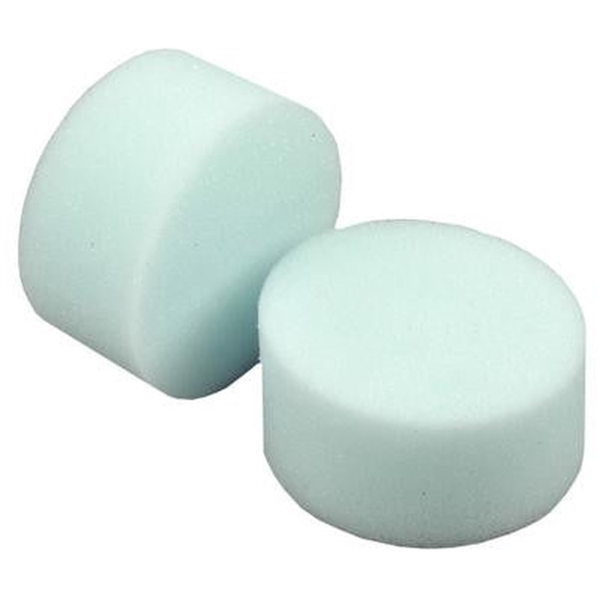Snazaroo High Dens Sponge 2 Pk