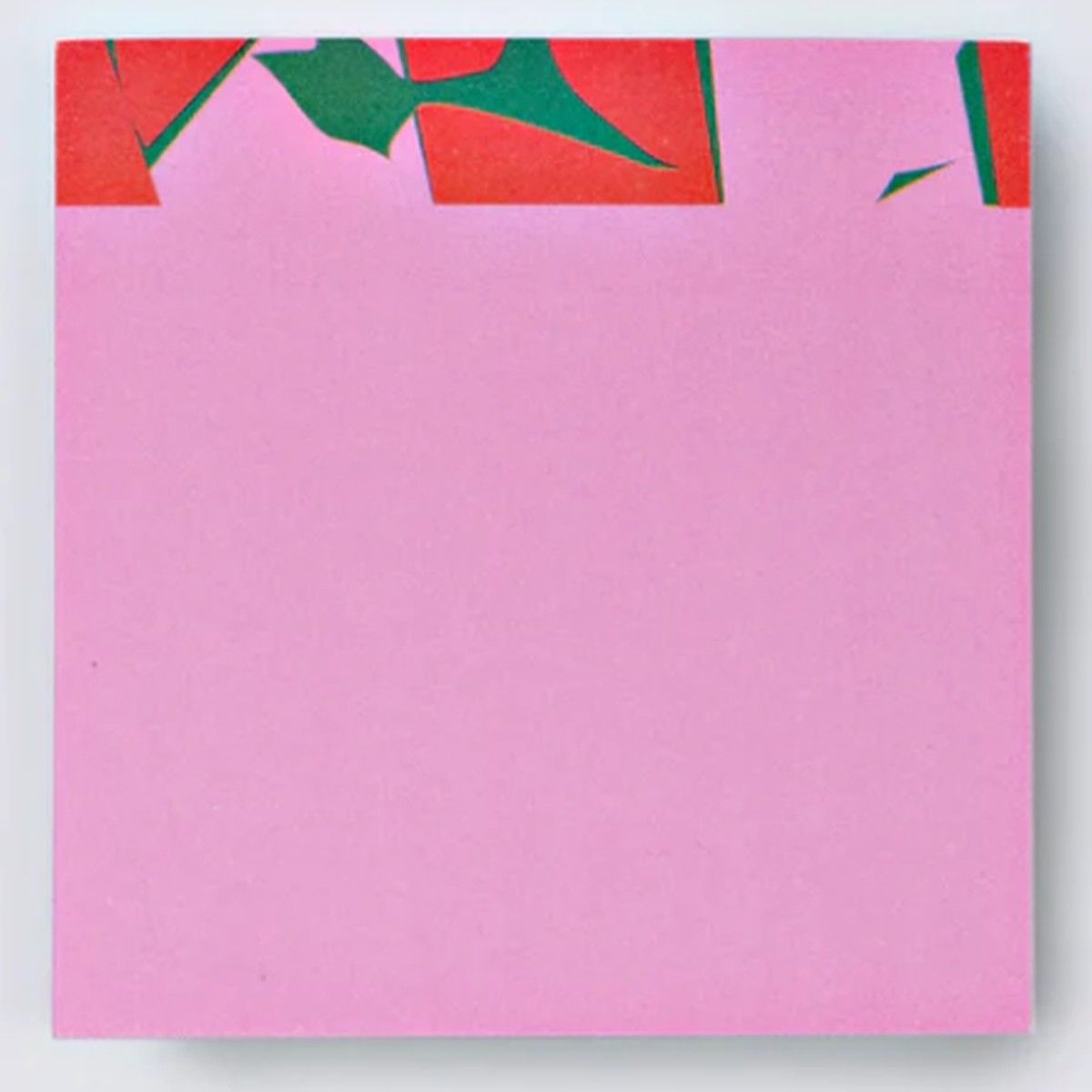 Athens Sticky Notes