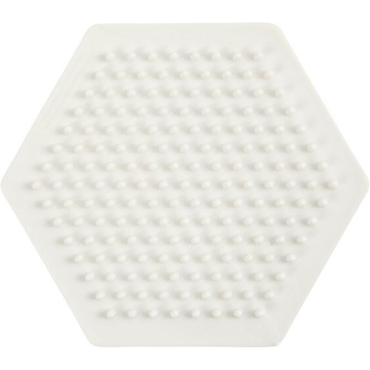 Nabbi Bioplastic Pegboard - Hexagon