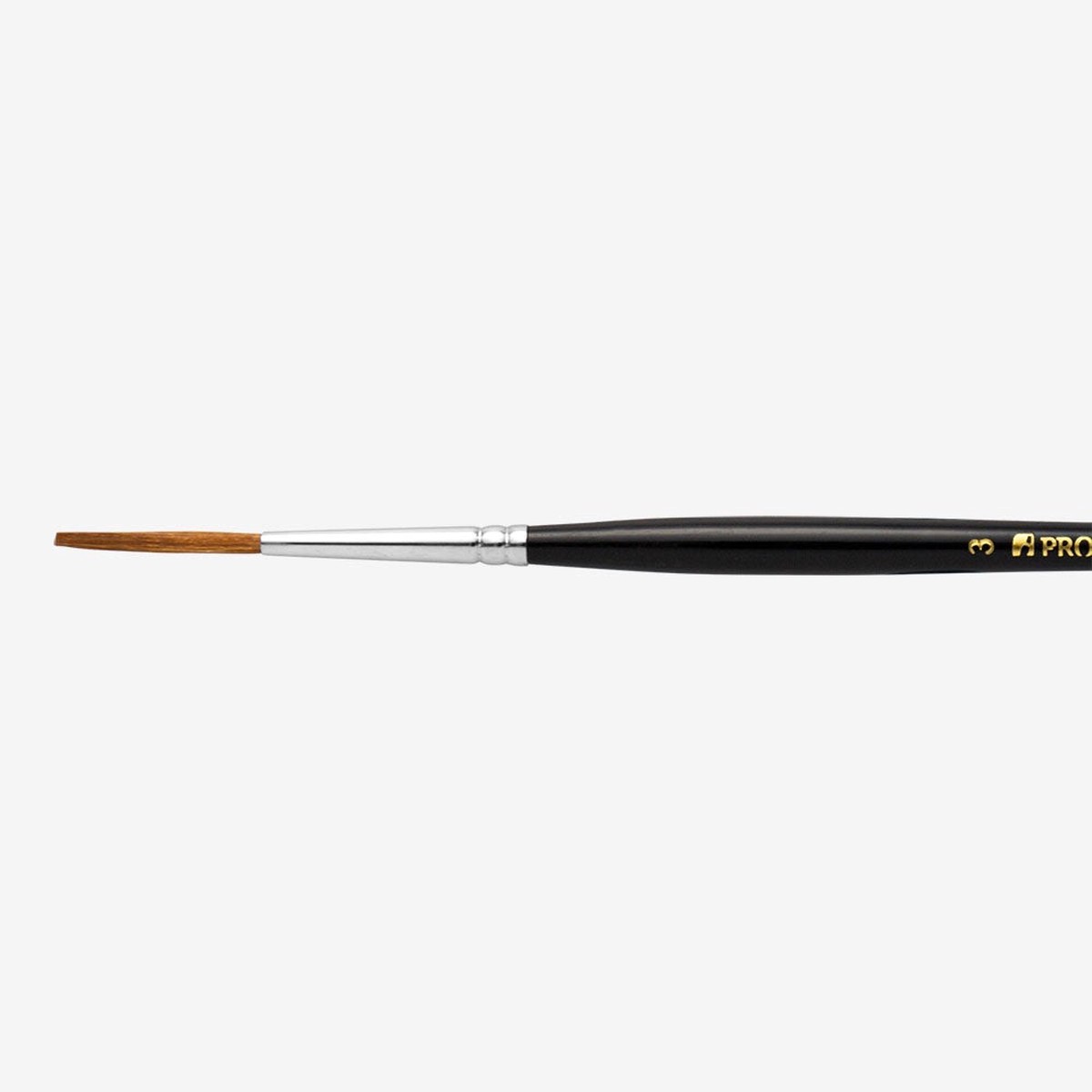 Pro Arte - Series 10 - Prolene Signwriter Brush - 3