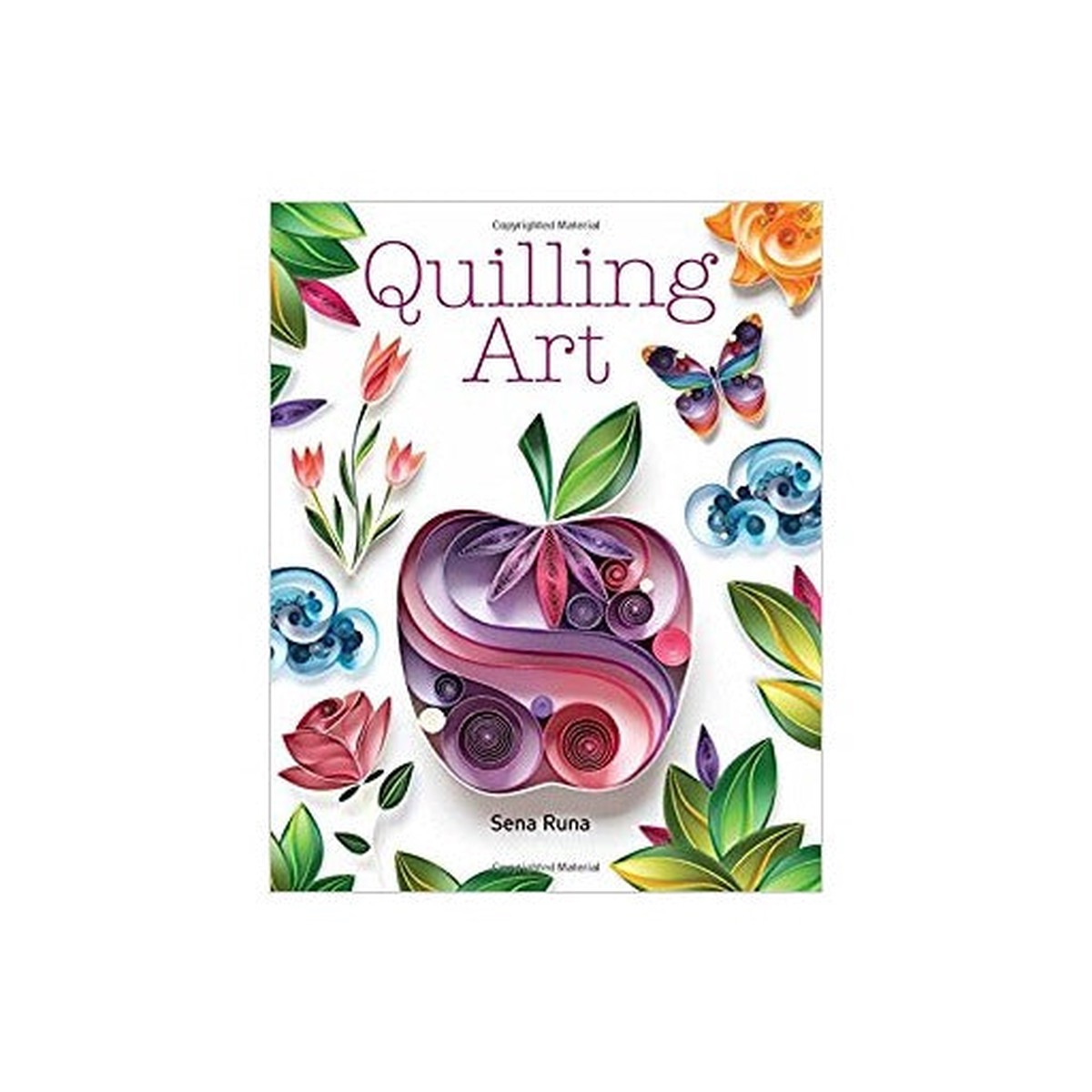 Quilling Art