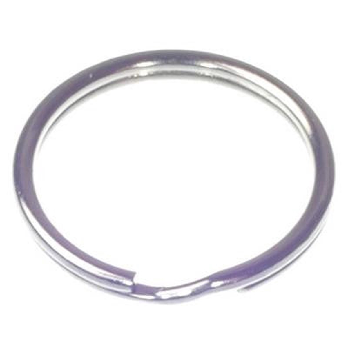 Split Rings
