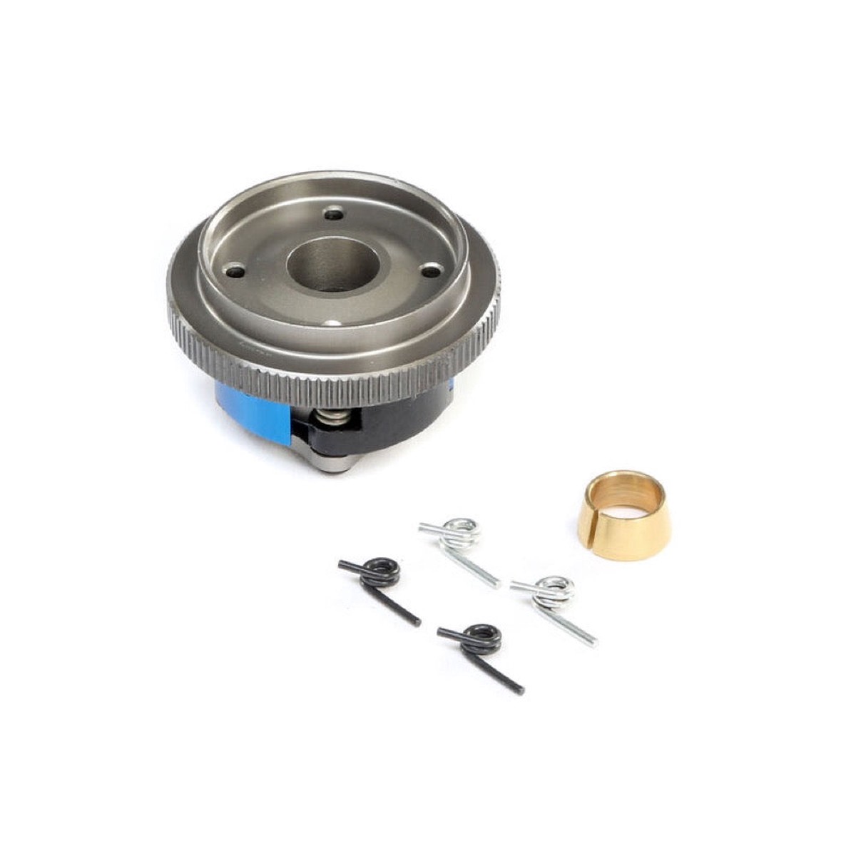 Tlr Tlr342014 Prebuilt Clutch 4 Shoe Ha Alum 8X