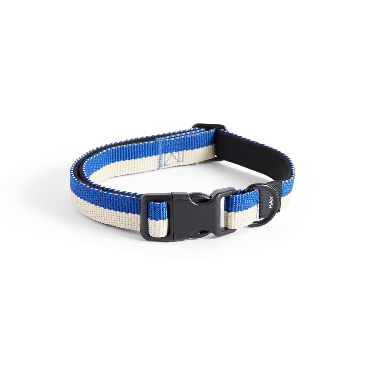 Dog Collar - SM OffWhiteochre