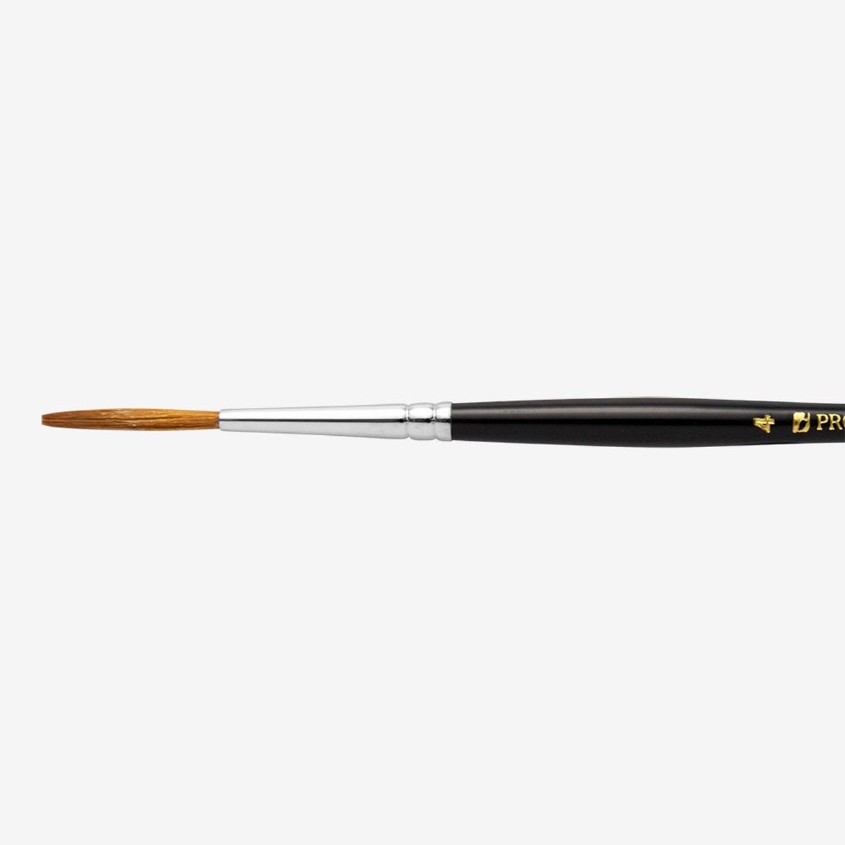 Pro Arte - Series 10 - Prolene Signwriter Brush - 4