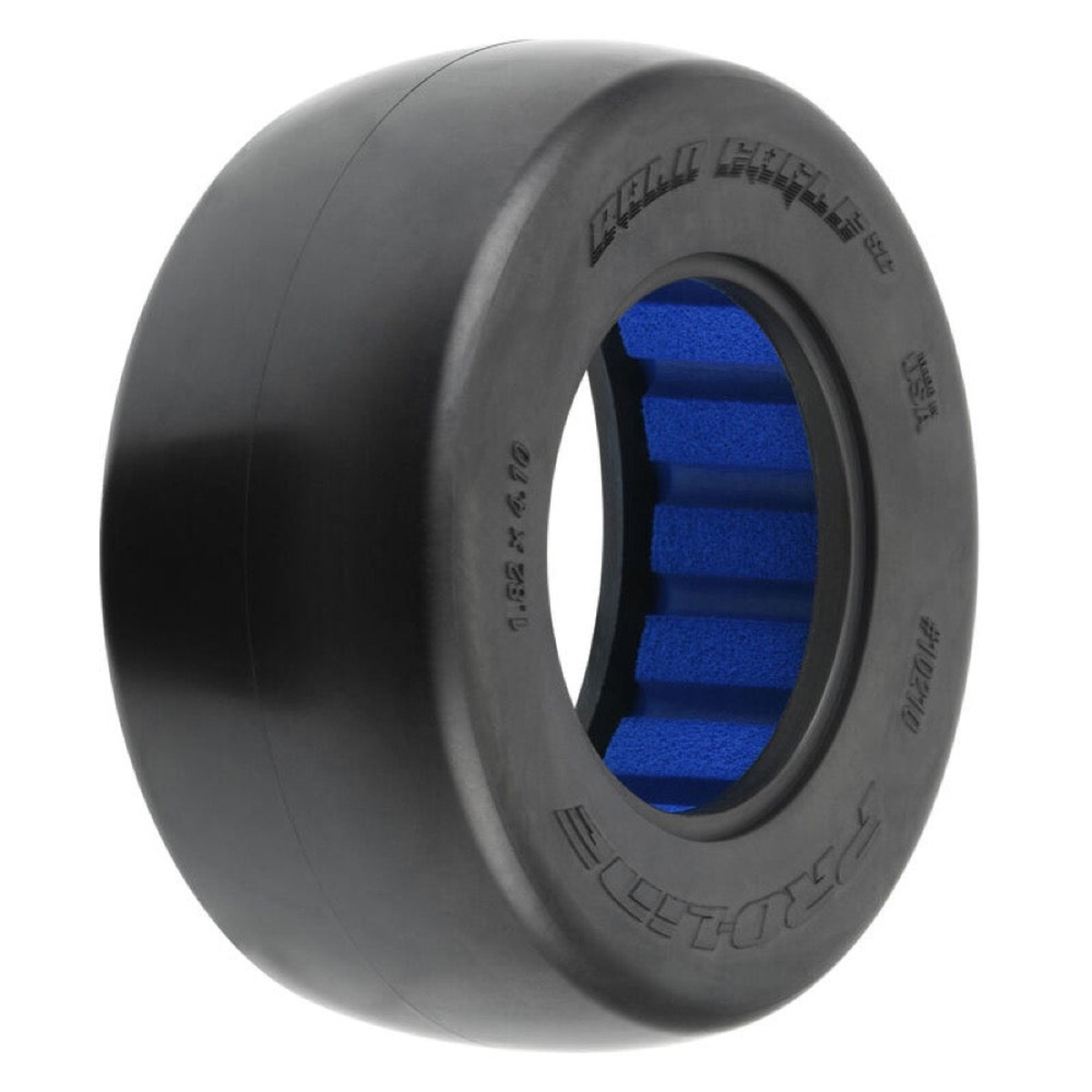 Proline Pro1021017 110 Bald Eagle Mc Clay 22In30In Sct Tyres 2Pcs