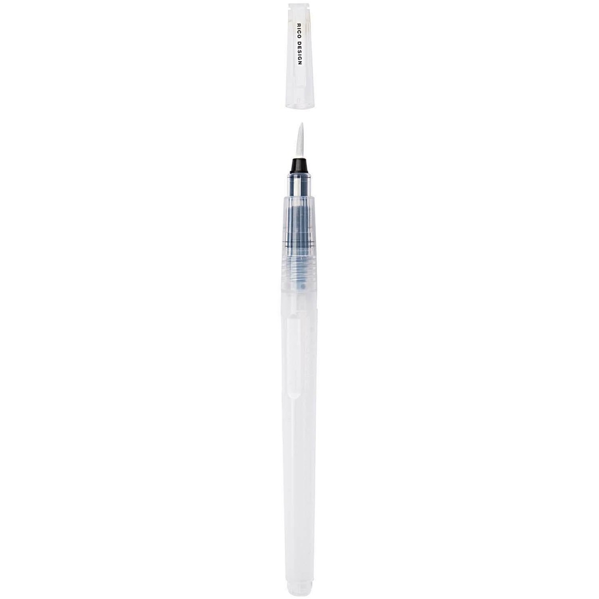 Rico - Water Tank Brush Round Medium