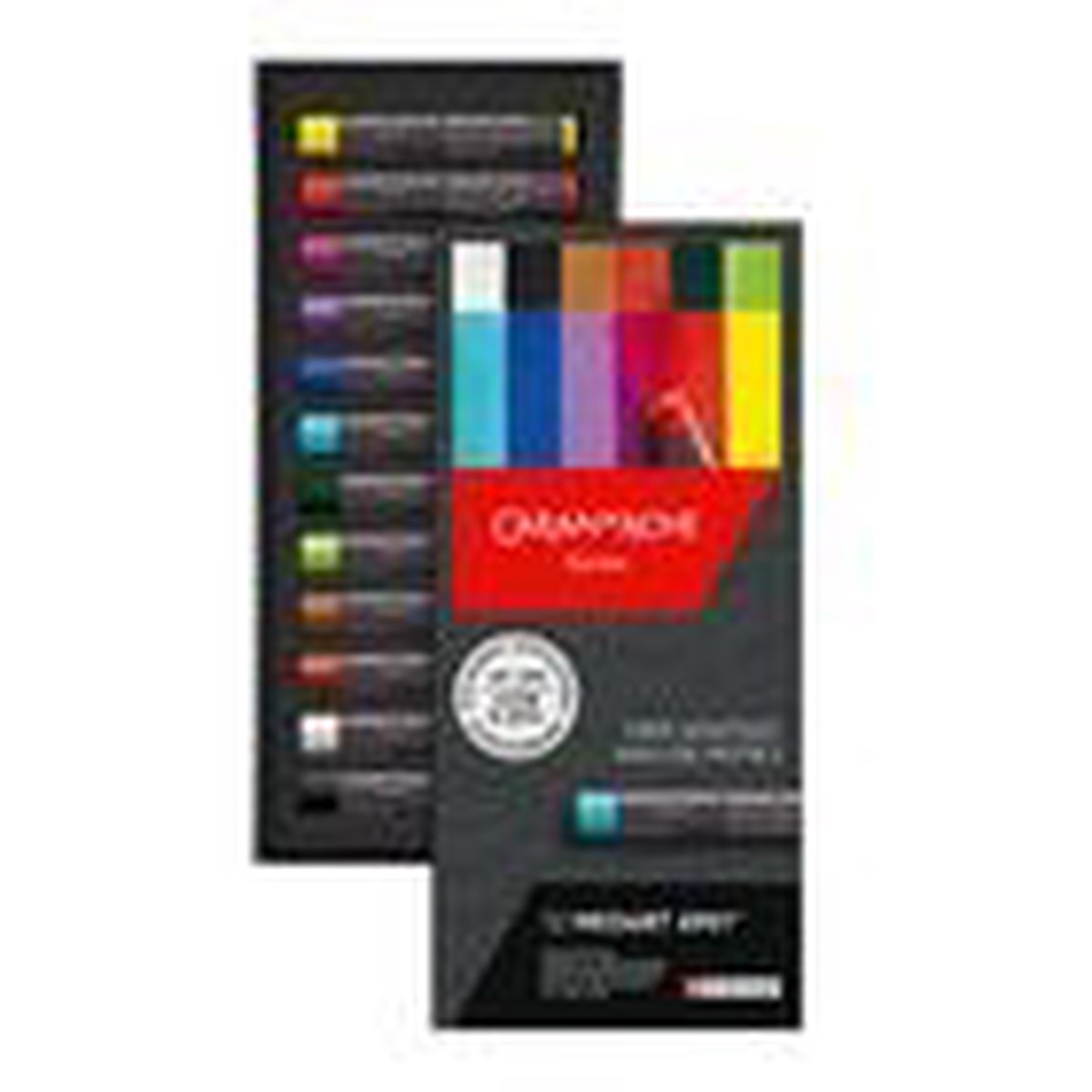 Caran DAche Neoart 6901 Wax Oil Pastel Set