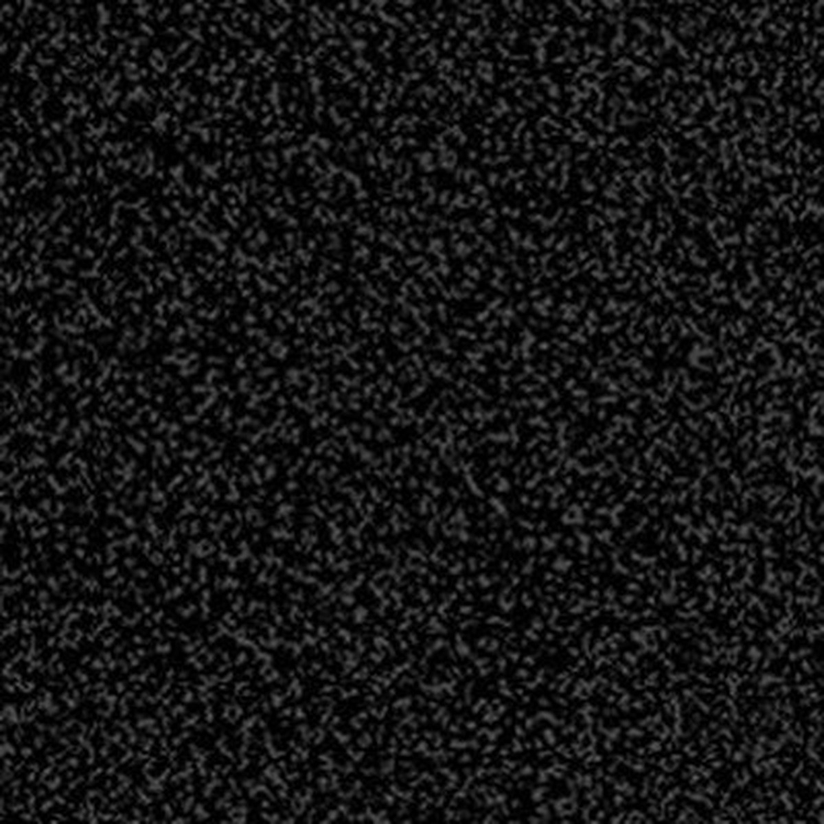 Fablon - Velour Black - 45Cm X 1M