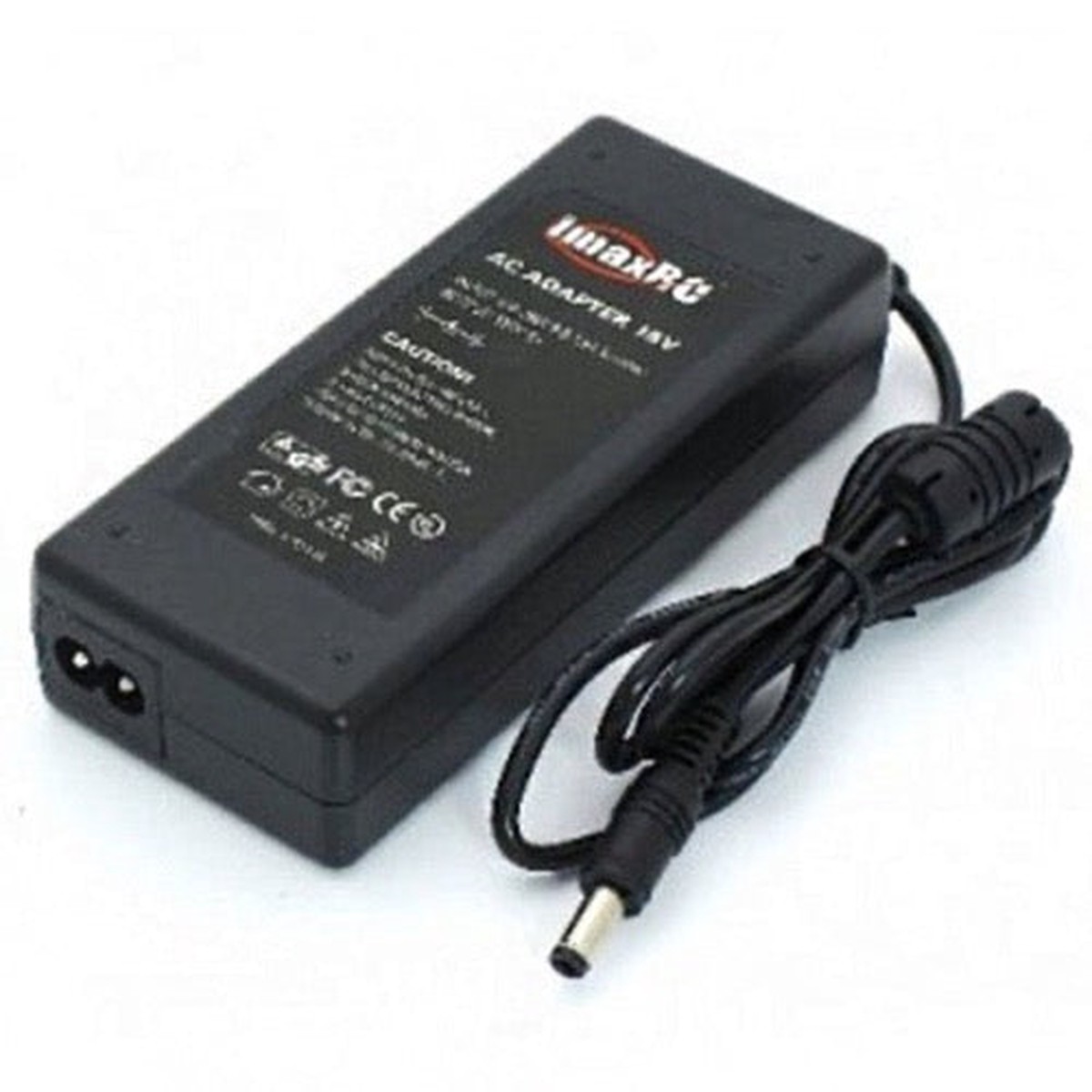 Imax Ac 240V-12V Adapter 15V 5A
