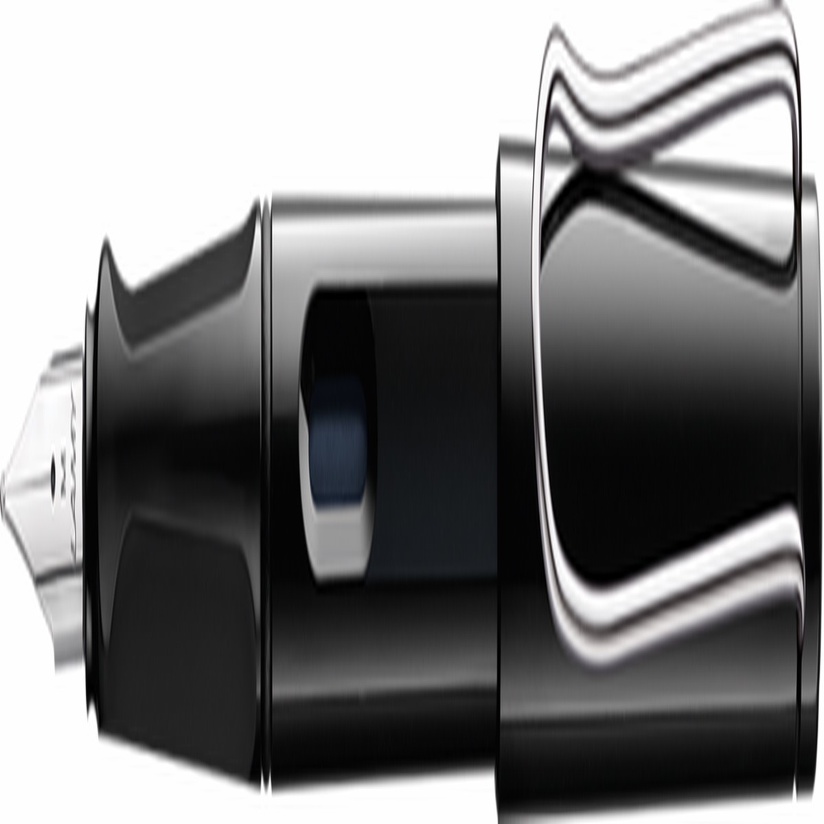 Lamy Fountain Pen - 019 Safari Black M