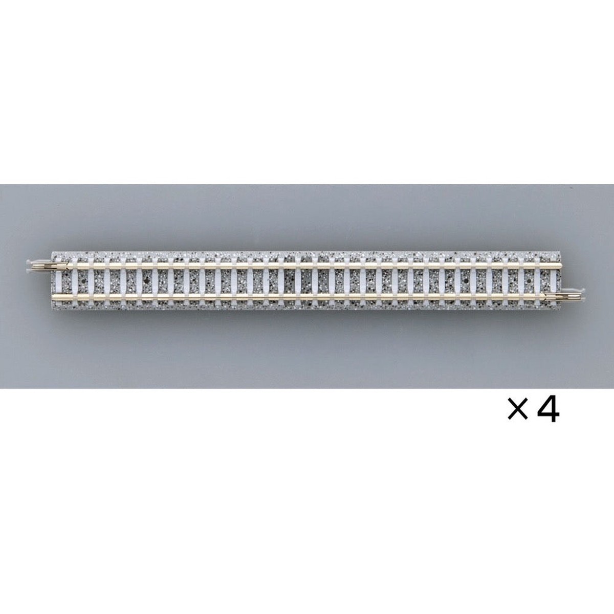 Tomix 1016 N Straight Pc Track 6 14 1585Mm (4)