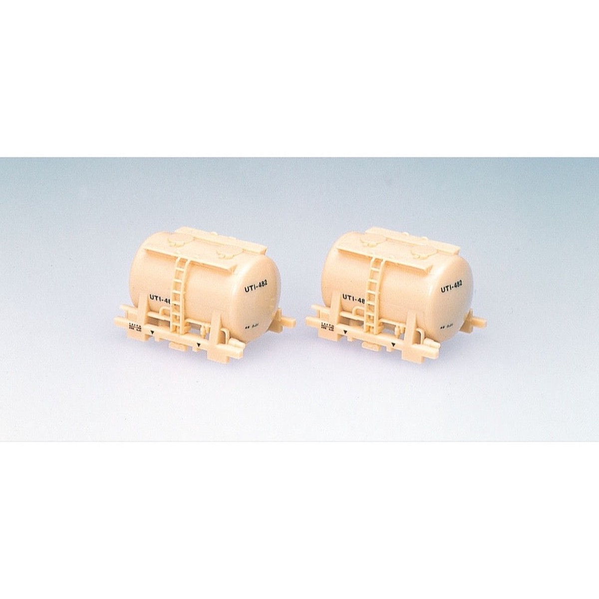 Tomix 3115 N Ut1 Tank Container Cream