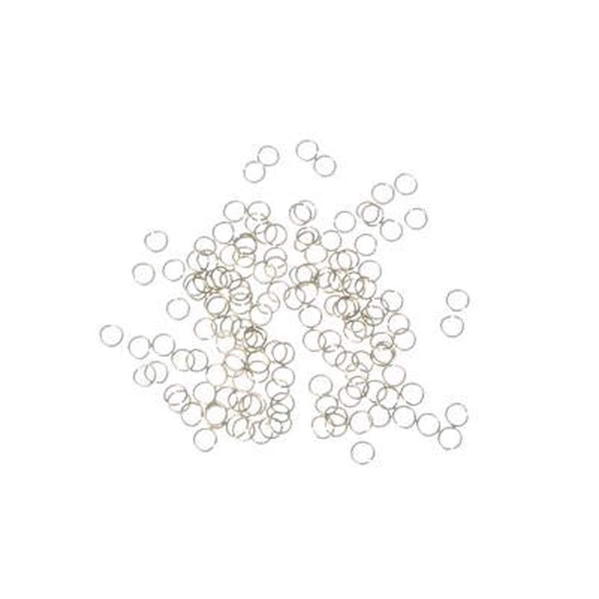 Jump Rings 144 Pk