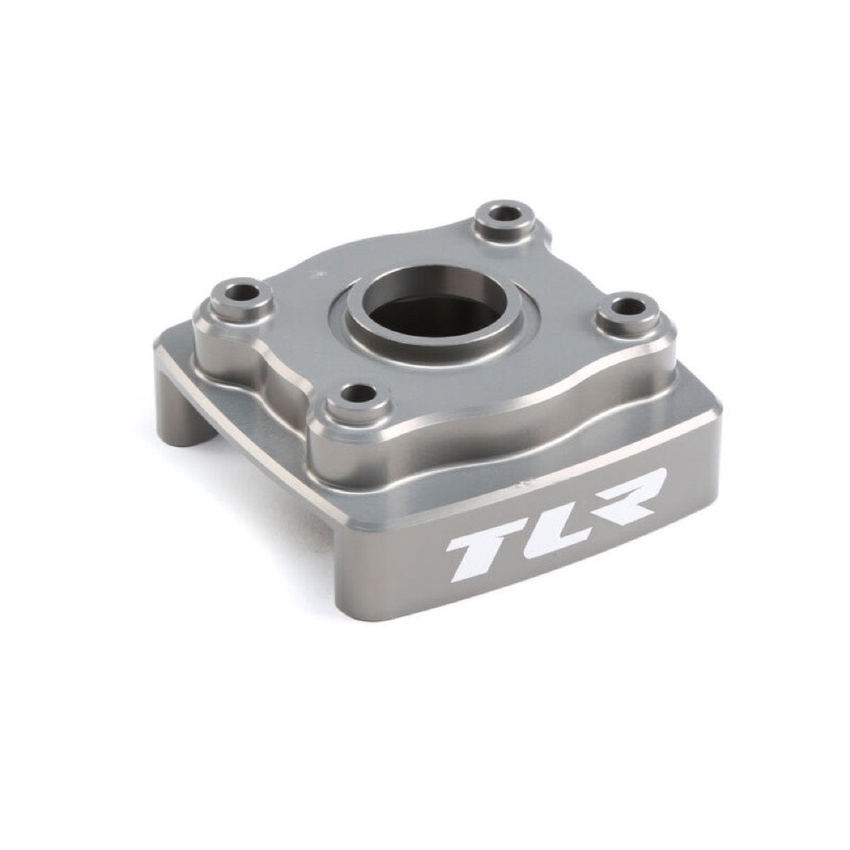 Tlr Tlr352020 Clutch Housing Aluminium Zenoah 29 5Ive-T 20
