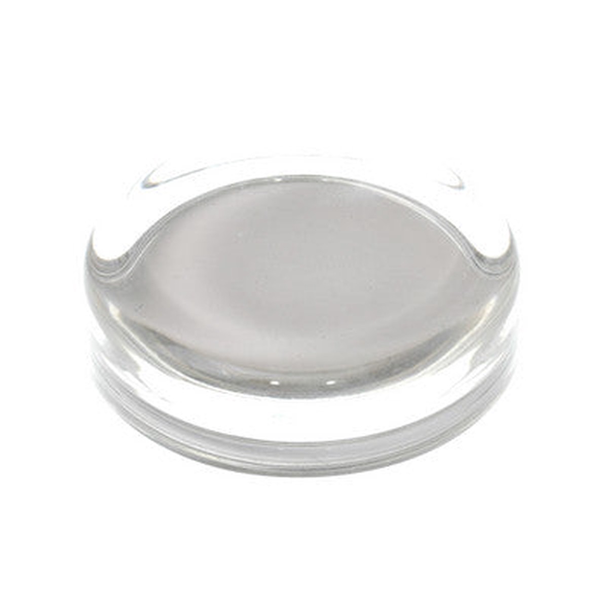 Paperweight Small Round 70Mm