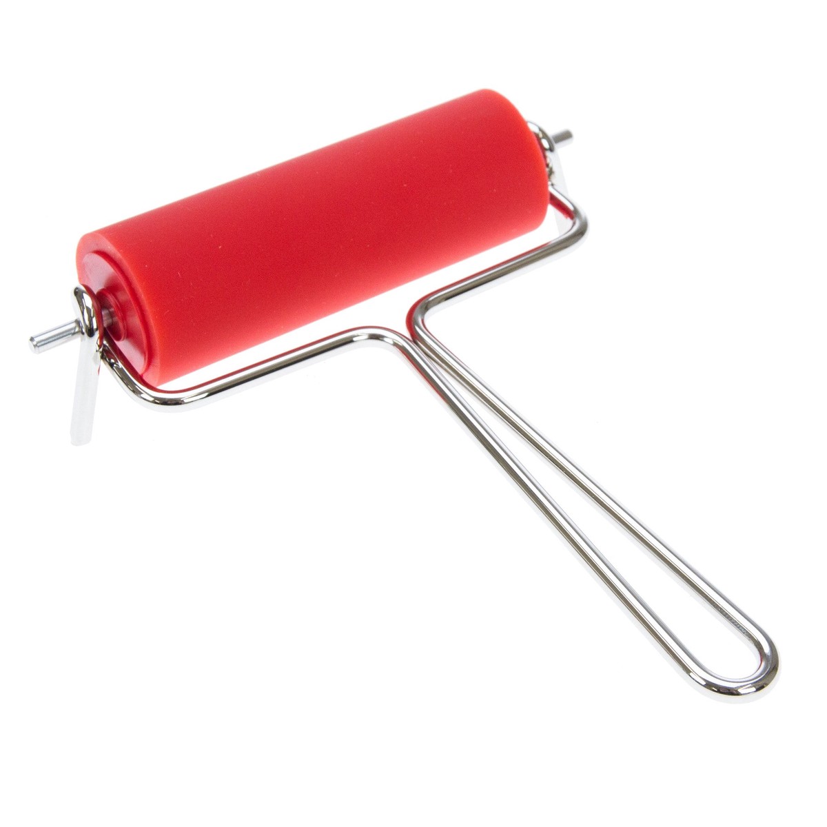 Abig Ink Roller Wire Handle 90Mm Wide