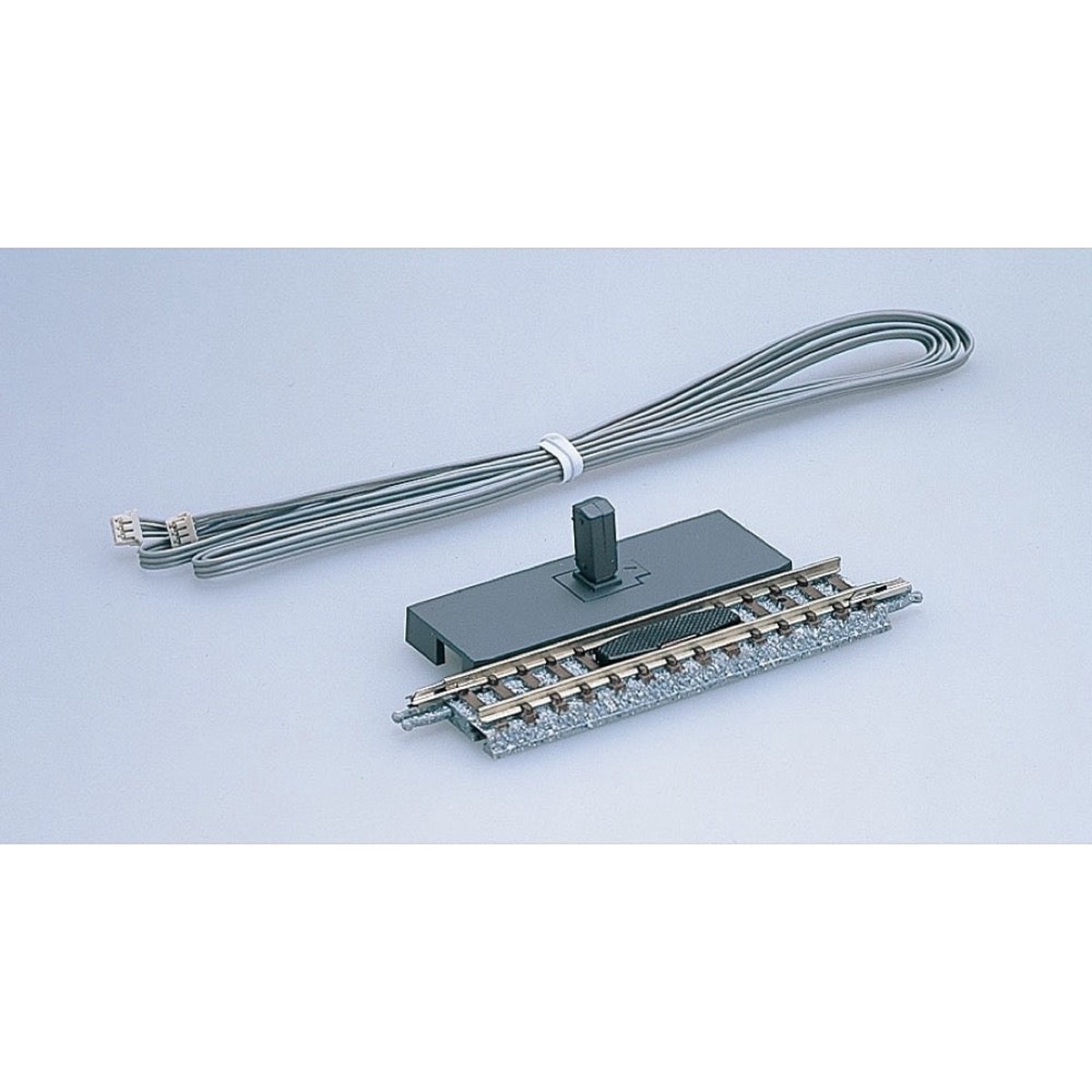 Tomix 5559 N Tcs Sensor Track S70(F) (Set Of 2)