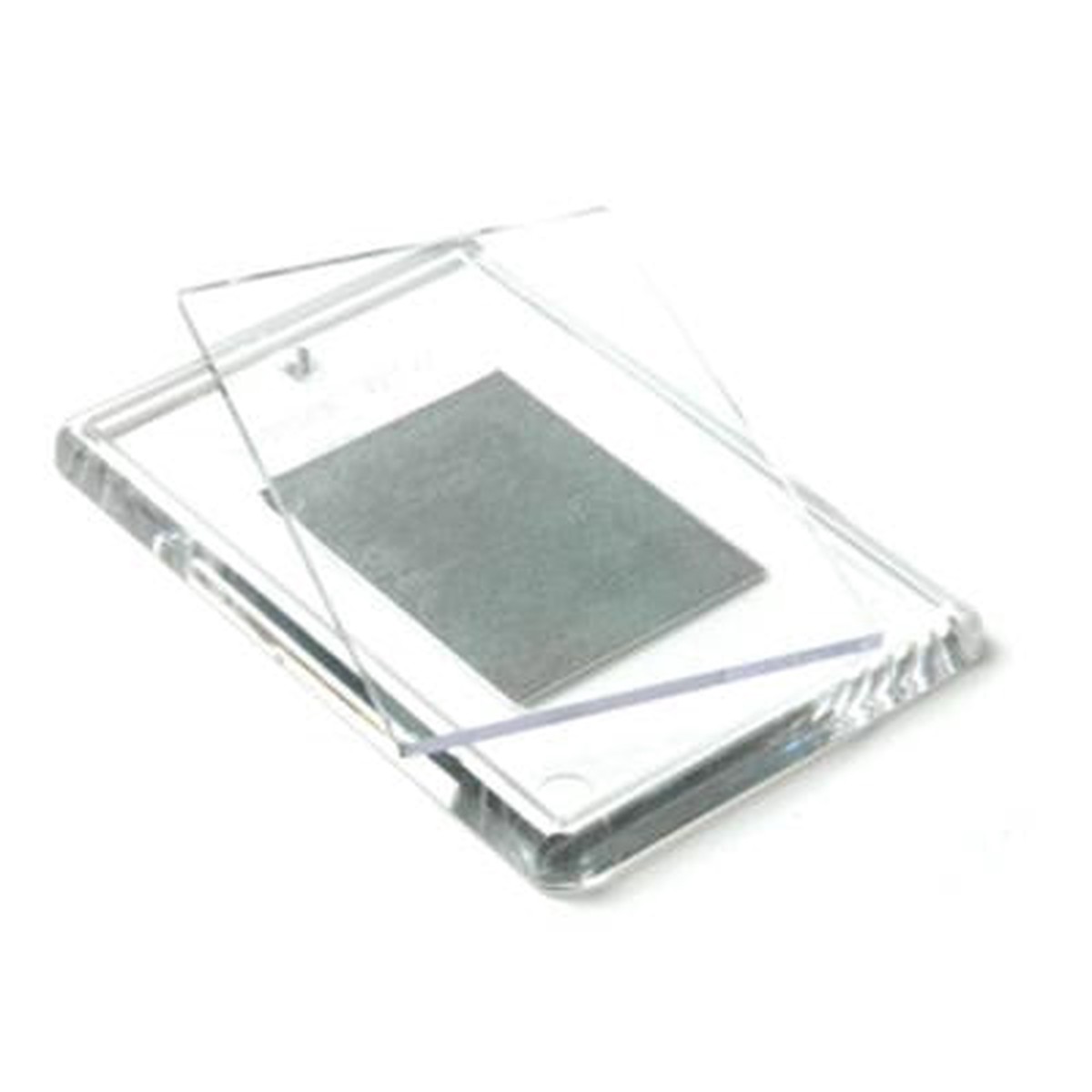 Magnetic Fridge Fob