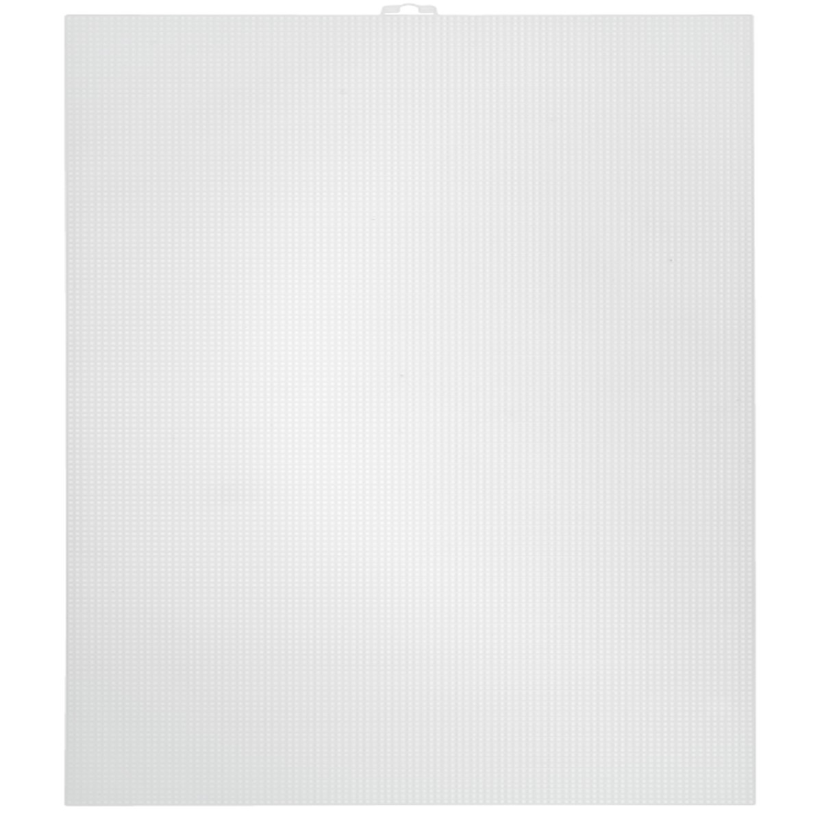 Plastic Canvas 7 Holes Per Inch 33 X 52Cm