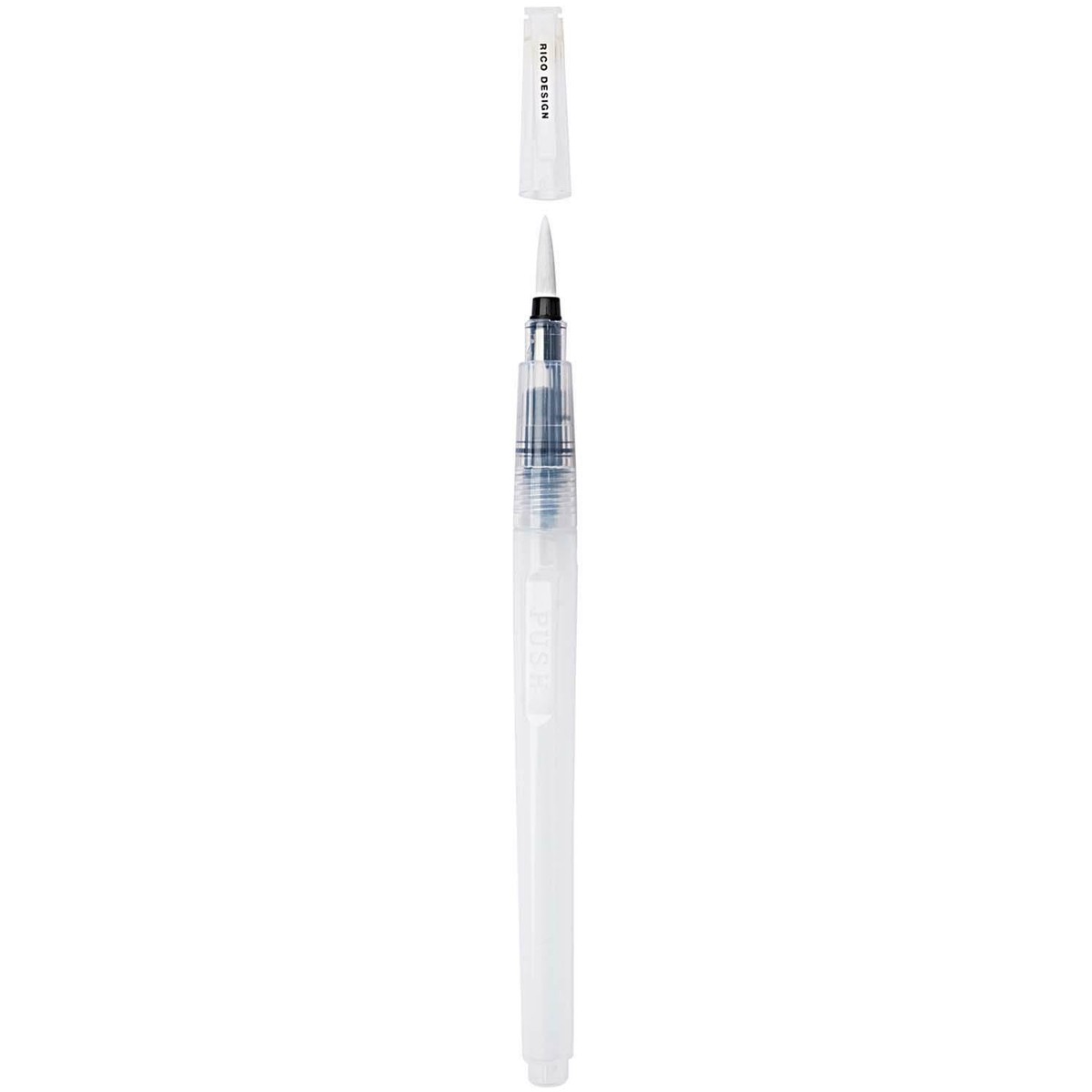 Rico - Water Tank Brush Round Large