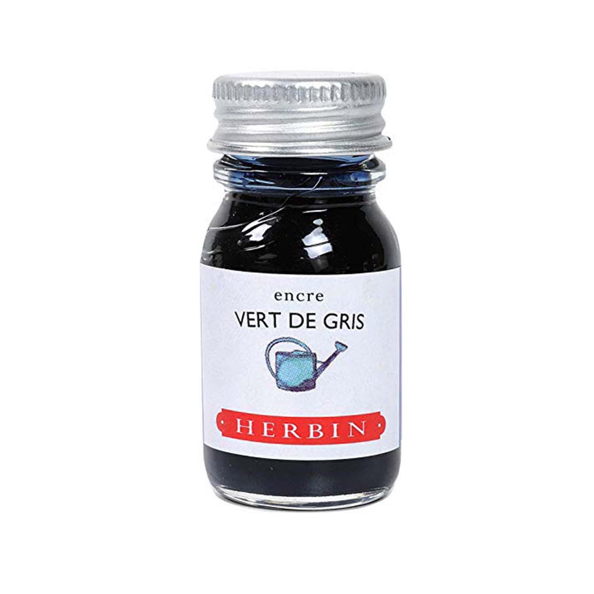 Ink Bottle 10 Ml - Larme De Cassis LarmeDeCassis