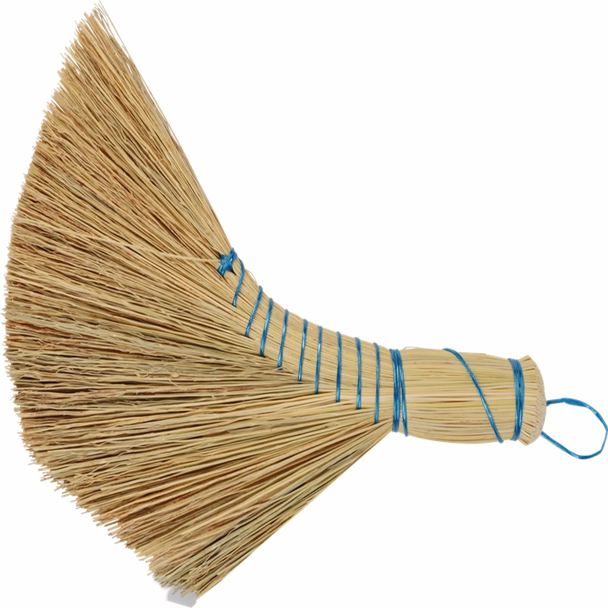 Rice Straw Hand Brush